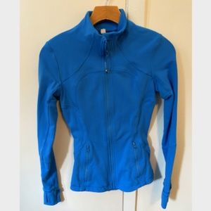 Lululemon Jacket